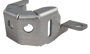 BMW K25 Front Brake Reservoir Protector (04-07)
