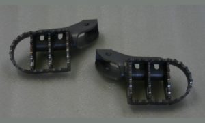 A070200 - Yamaha Wide Foot Pegs
