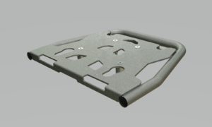 A110960 - BMW Top Box Plate Assembly