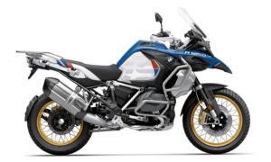 BMW R1250GS L/C