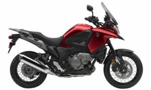 HONDA VFR1200X