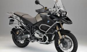 BMW R1200GSA A/C (K25)