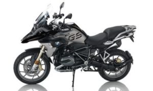 BMW R1200GS L/C (K50)
