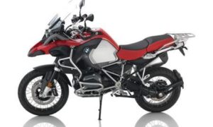 BMW R1200GSA L/C (K51)