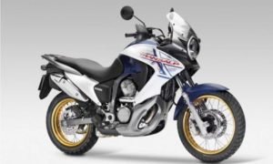 HONDA Trans Alp XL600V, XL650V & XL700V