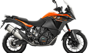 KTM 1190