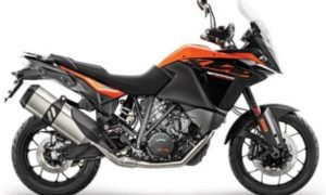 KTM 1090 Adventure