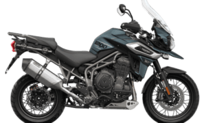 TRIUMPH Tiger 1200