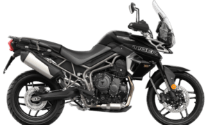 TRIUMPH Tiger 800
