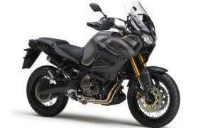 YAMAHA XT1200Z Super Ténéré