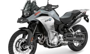 BMW F850GSA
