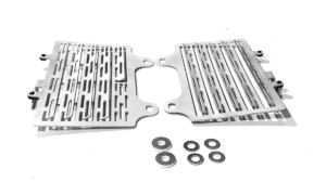 Honda CRF1100L Adventure Radiator Guard
