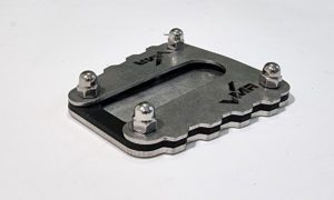 Honda CRF1100L Side Stand Base Extender