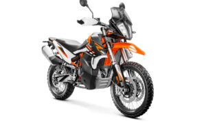 KTM 890 Adventure
