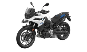 BMW F800GS (2024)