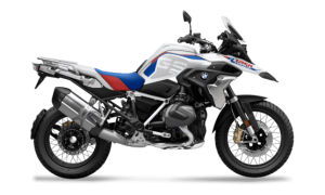BMW R1250GSA L/C