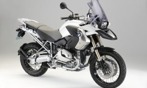 BMW R1200GS A/C (K25)