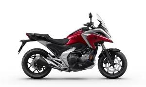 HONDA NC750