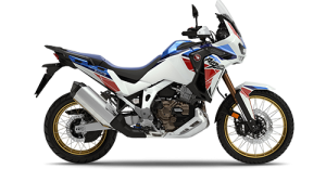 HONDA CRF 1100L Africa Twin Adventure Sports