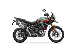 Triumph Tiger 900